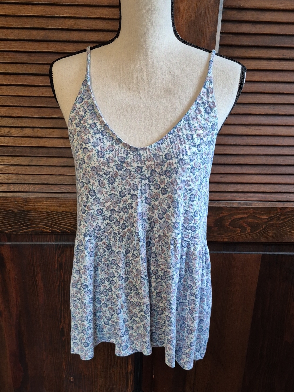 American Eagle Tank Top